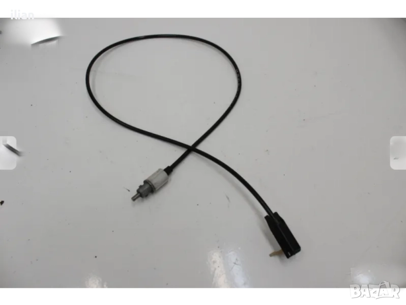 Жило заключване на скоростен лост Mercedes W211 W220 W215 A2202670164, снимка 1