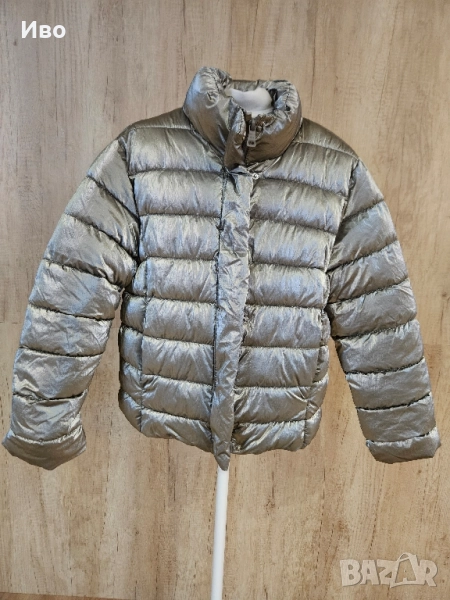 Детско яке Zara Girls , снимка 1