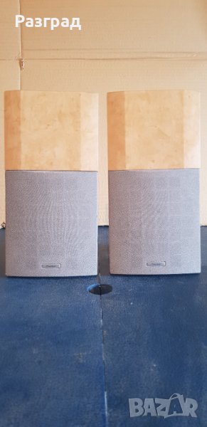 Тонколони  Pioneer S-L9-LR, снимка 1