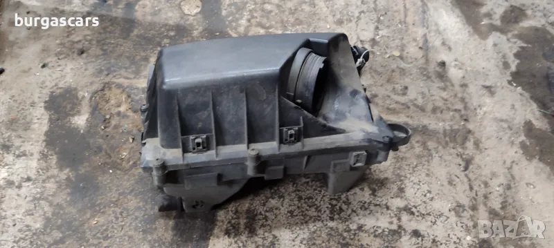 Кутия въздушен филтър Opel Vectra C 2.2DTI - 50лв, снимка 1