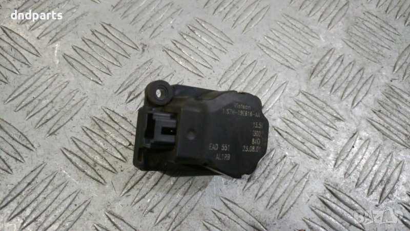 Моторче клапа парно Ford Mondeo 2001г.	, снимка 1