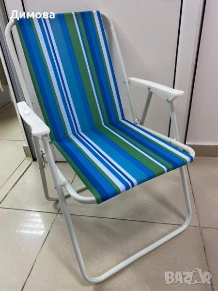 Стол за къмпинг сгъваем, снимка 1