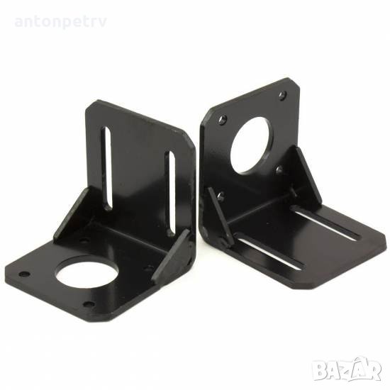 Детайл Nema 17 mount стъпков мотор, Dampers, снимка 1