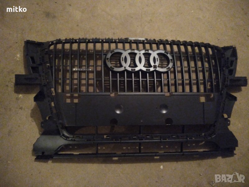 Декоративна решетка Audi Q5, снимка 1
