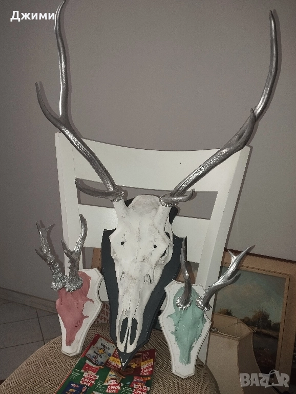 красива декорация, снимка 1