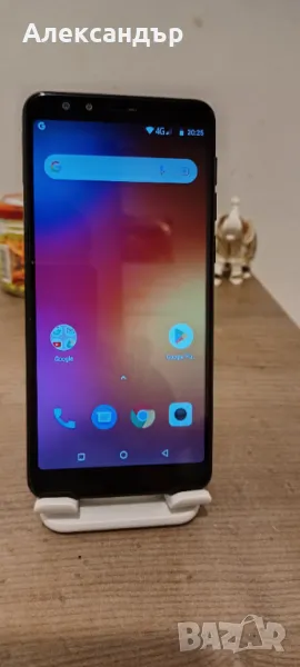 Lenovo K9, снимка 1