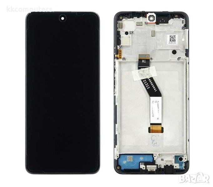 LCD Дисплей за Xiaomi Redmi Note 11S 5G / Note 11T 5G / Poco M4 Pro 5G (2022) 560001K16B00 / Тъч скр, снимка 1