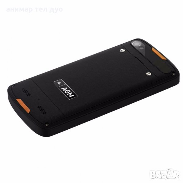 Hummer AGM Х1 CAT, IP68, Удароустойчив Водоустойчив ТЕЛЕФОН, снимка 1