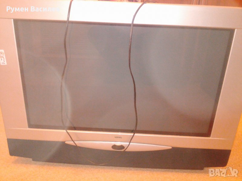 телевизор LOEWE ACONDA 9381 ZW , снимка 1