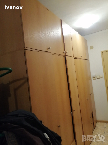 Гардероб , снимка 1