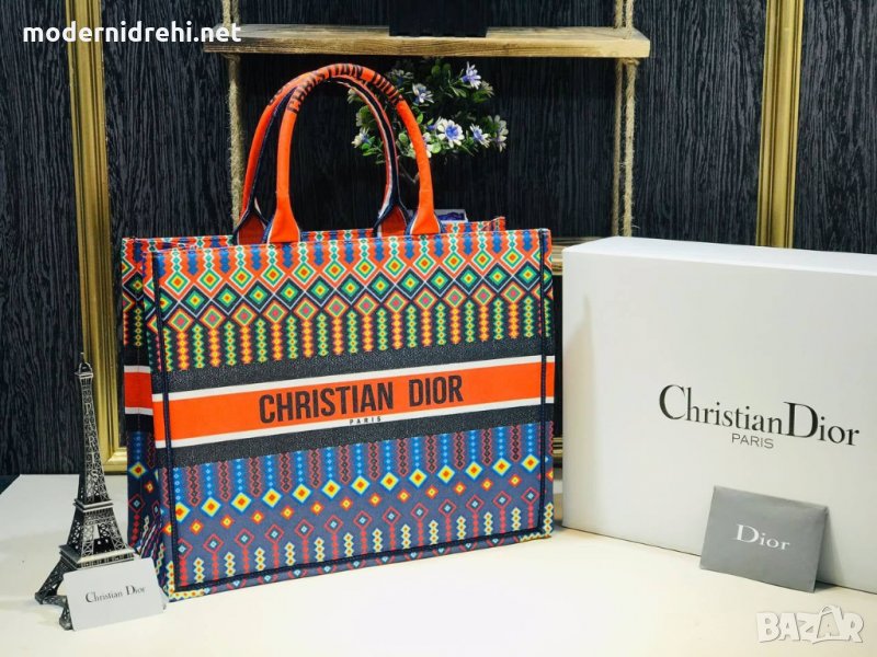 Чанта Christian Dior код 166, снимка 1