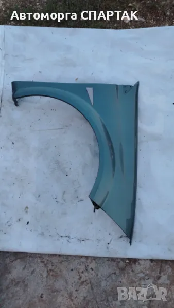 КАЛНИК ПРЕДЕН ДЕСЕН РЕНО МЕГАН 2, снимка 1