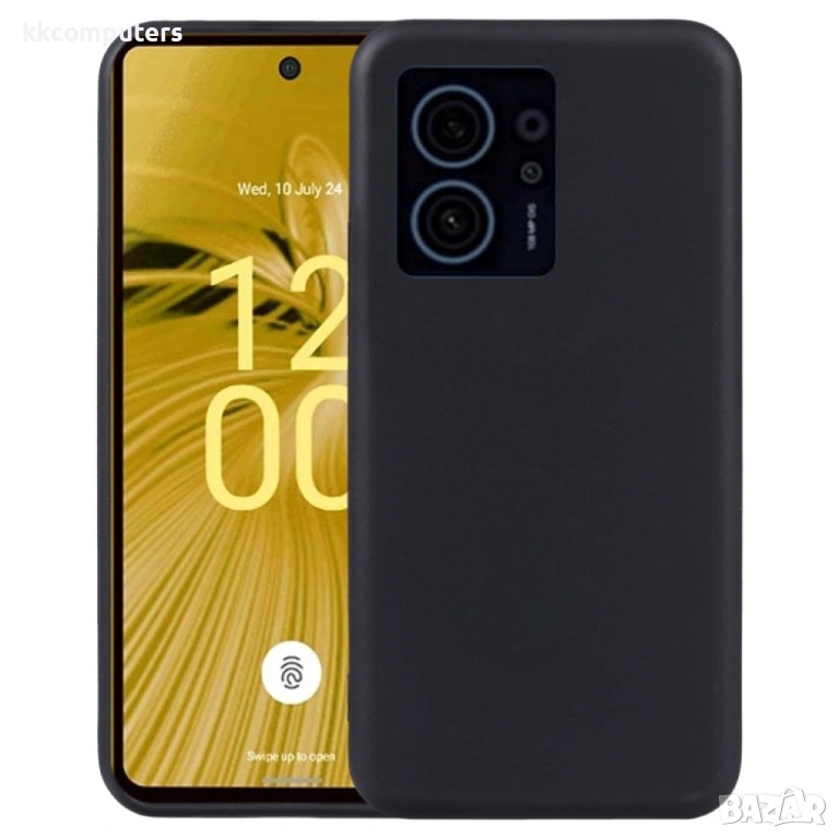 HMD Skyline Силиконов Калъф TPU и Протектор, снимка 1