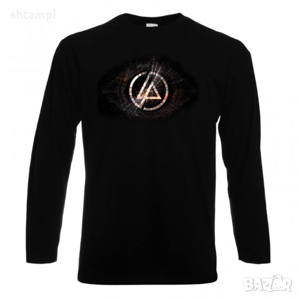 Мъжка тениска Linkin Park 6, снимка 1