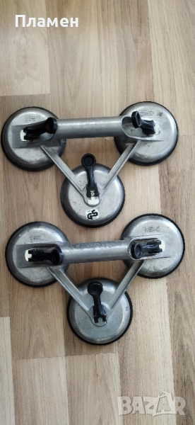 Вакуум лапи вендузи , снимка 1