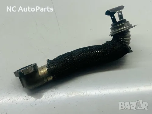 Тръба за ЕГР вал за Ford Форд Канект 1.6 Дизел 8V 115 коня T1GA 9674950180 FoMoCo 2015, снимка 1