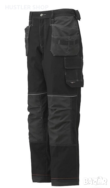 Мъжки работен панталон HELLY HANSEN. Размер М, снимка 1