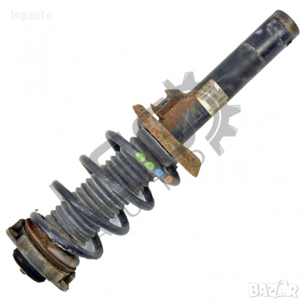 Преден ляв макферсон Volkswagen Passat (B6)(2005-2010) ID:91620, снимка 1