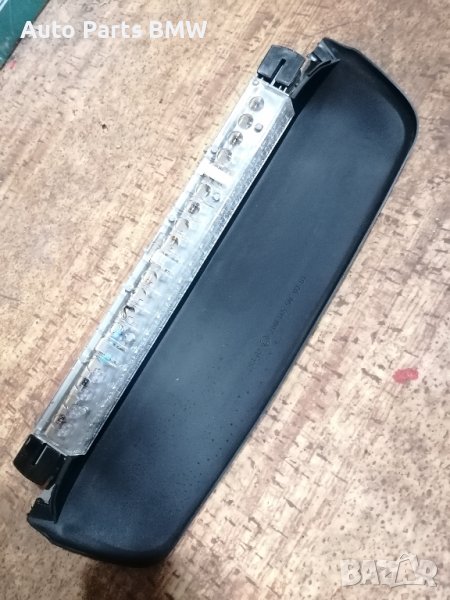 Трети стоп BMW E63 E64 БМВ 630i 645i 650i 630d 635d , снимка 1