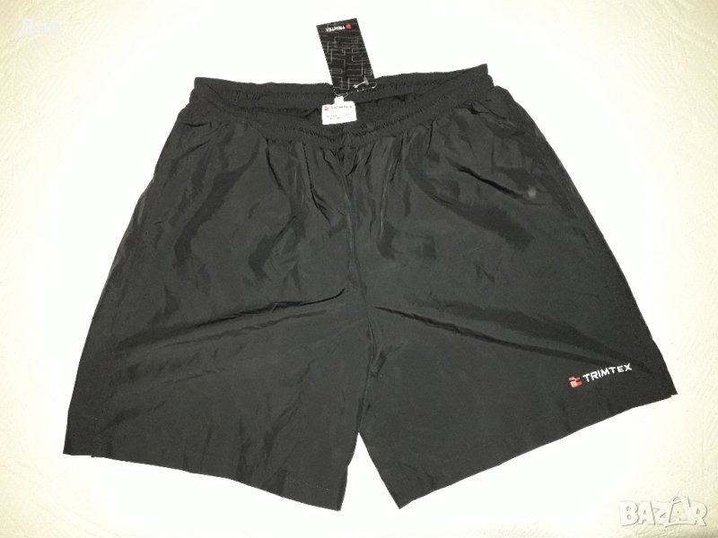 TRIMTEX Norway (L) спортни мъжки шорти, снимка 1