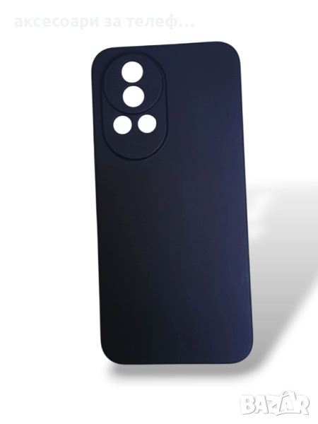 Силиконов гръб кейс за Huawei Nova 13, снимка 1
