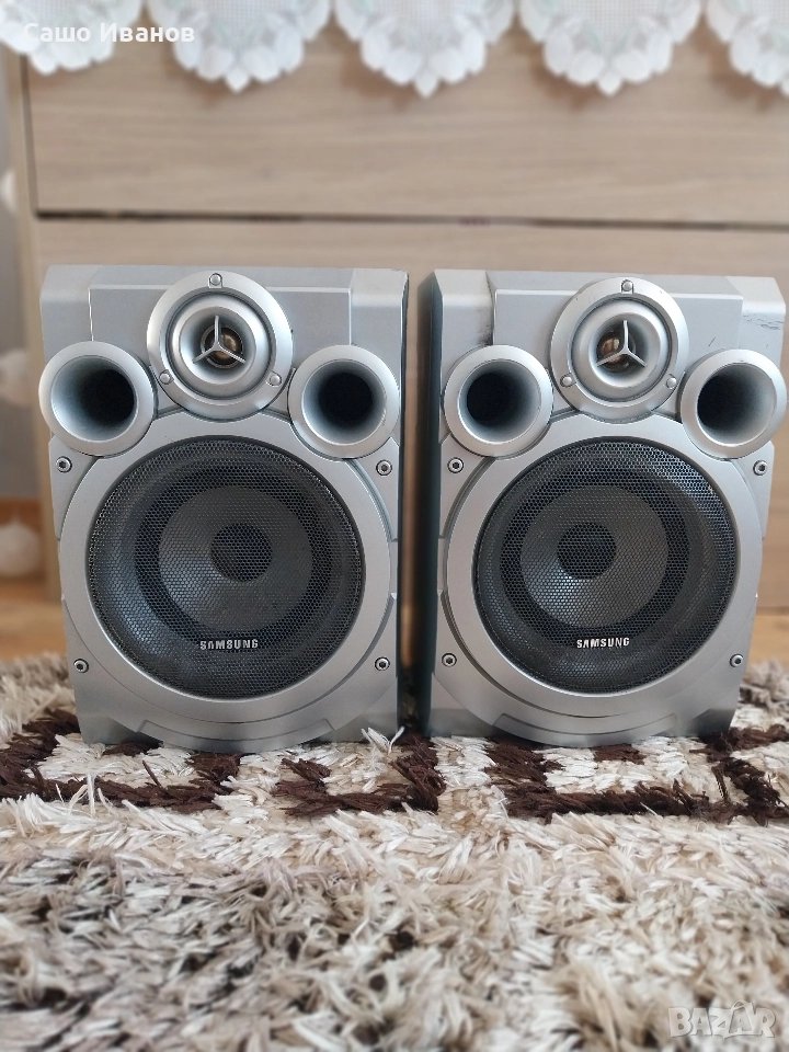 Samsung model-PSS520E , снимка 1