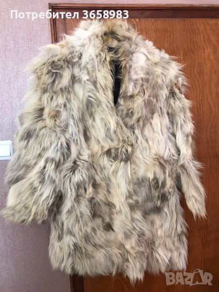 Кожено палто, естествена кожа в Палта, манта в гр. Айтос - ID39864875 ...
