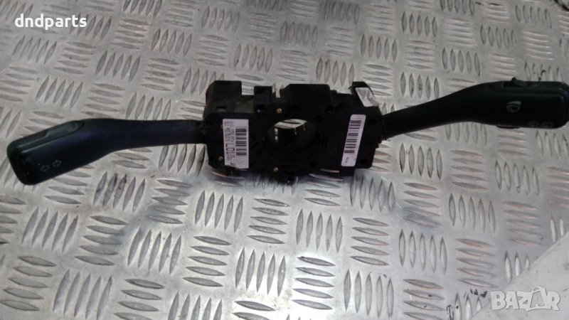 Лостчета Skoda Fabia 2002г., снимка 1