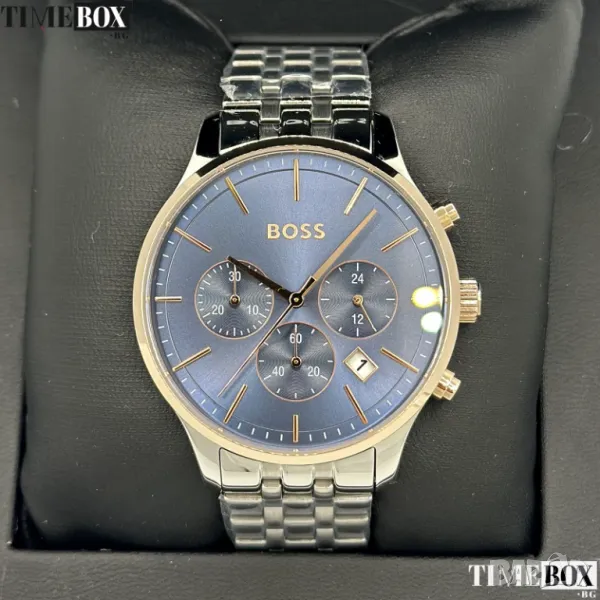 Hugo Boss Avery 1514158, снимка 1