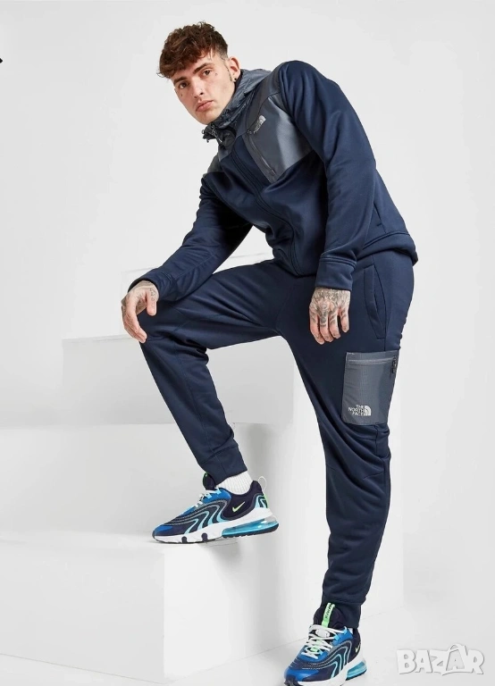 The North Face-оригинален екип, снимка 1