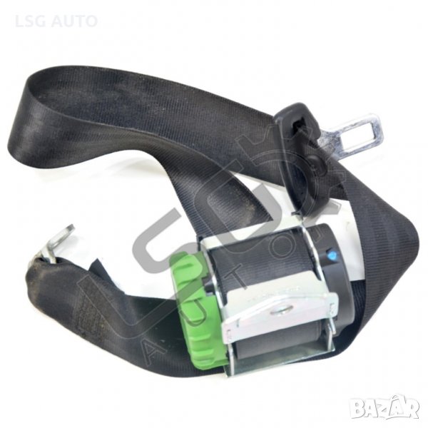 Заден десен предпазен колан Skoda OCTAVIA II Combi (1Z5) 2004-2010 S270120N-159, снимка 1