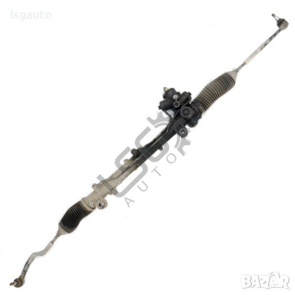 Хидравлична кормилна рейка Mercedes-Benz A-class (W168) 1997-2004 ID: 123907, снимка 1