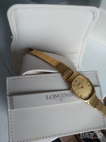 Дамски Longines , снимка 1
