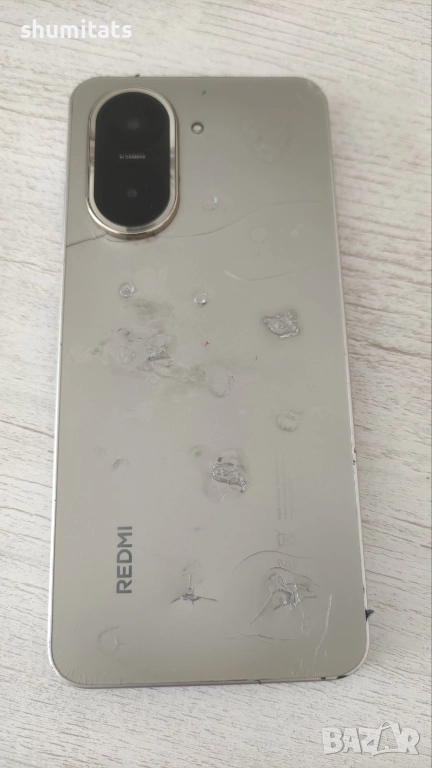 Xiaomi Redmi A5 2025г за части 25028RN03Y, снимка 1