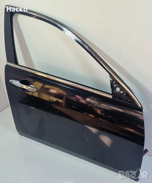Предна Дясна Врата Хонда Акорд 7 VII Honda Accord 7 VII 2003 - 2008, снимка 1