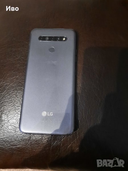 LG - LM- K410, снимка 1