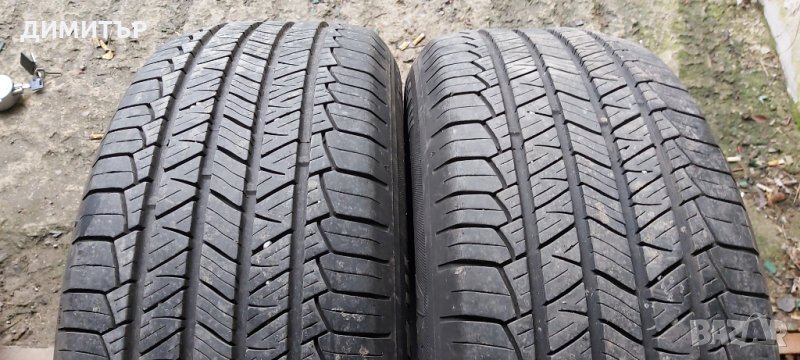 2БР летни Taurus 235 60 18 dot1617, снимка 1