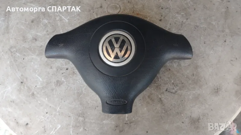 Airbag VW Lupo,1.4i,1999г., снимка 1
