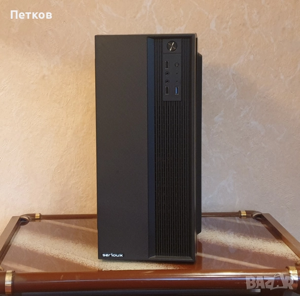 Компютър НЕгеймърски 9th Generation, снимка 1