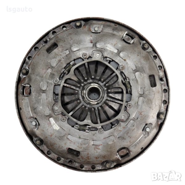 Комплект демпферен съединител с маховик Opel Astra H (A04) 2004-2014 ID: 119185, снимка 1