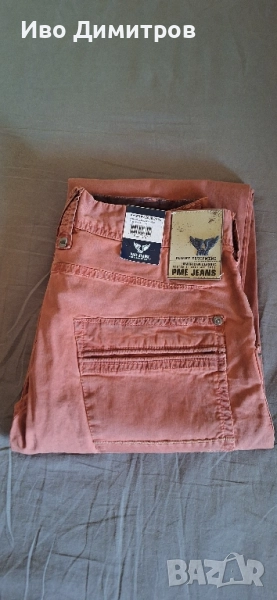 Джинси/ панталон PME Legend, снимка 1