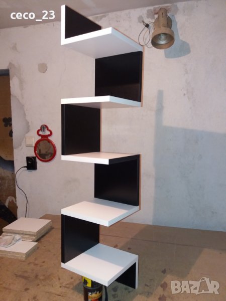 Нестандартни етажерки, снимка 1