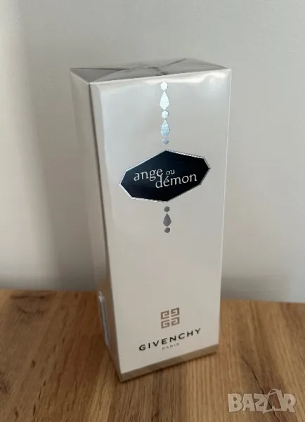 Дамски парфюм Givenchy Ange Ou Demon edp 100ml, снимка 1