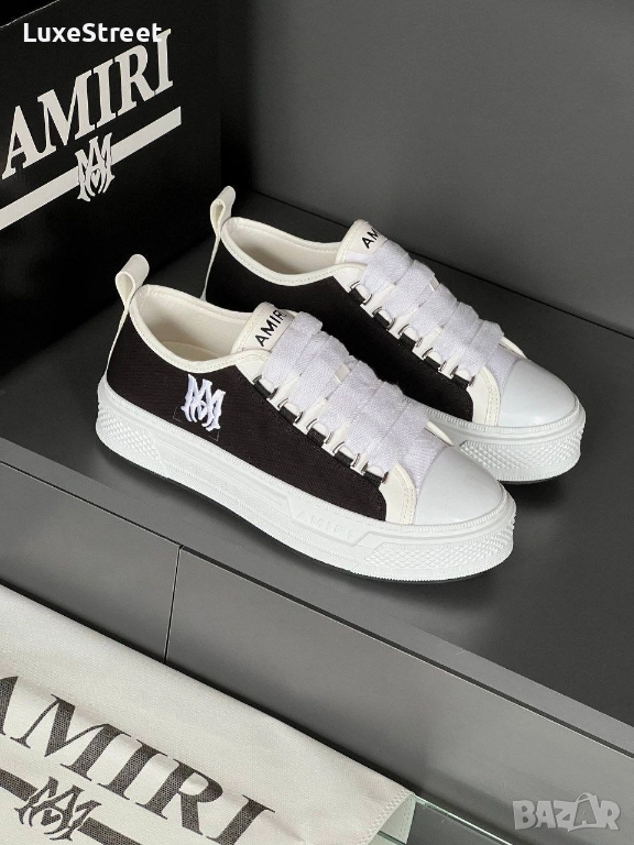Мъжки Кецове 🤍AMIRI , снимка 1