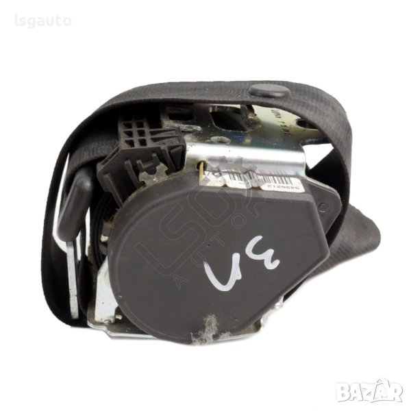 Заден ляв предпазен колан Seat Altea 2004-2015 ID: 118036, снимка 1