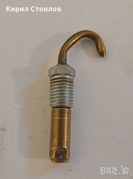 Инжектор ускорителна помпа за/от Шкода 100, Skoda S100, снимка 1