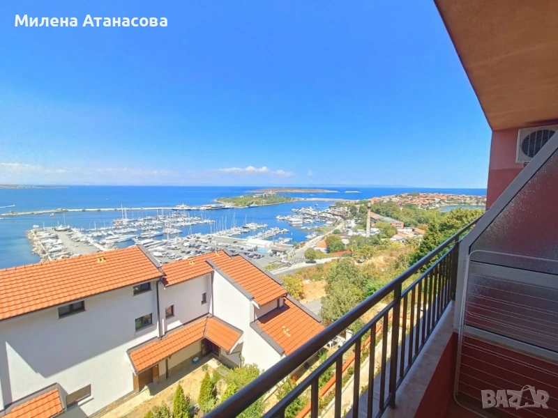 Почивка в Созопол , снимка 1