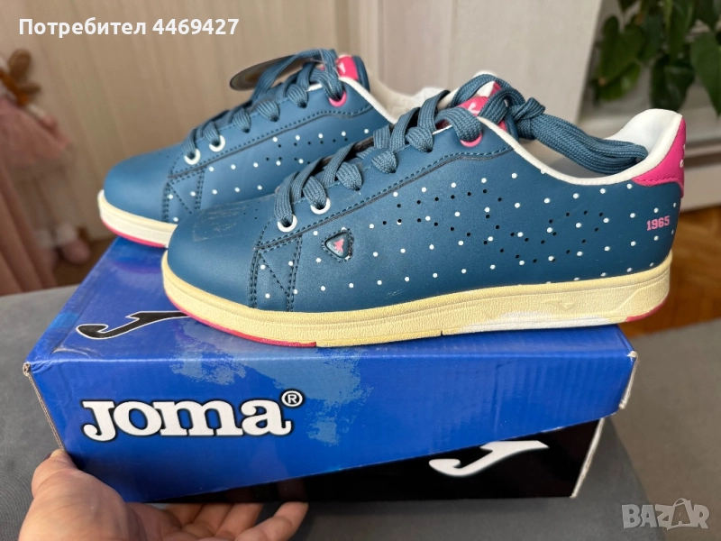 Детски кецове Joma 36 номер, снимка 1