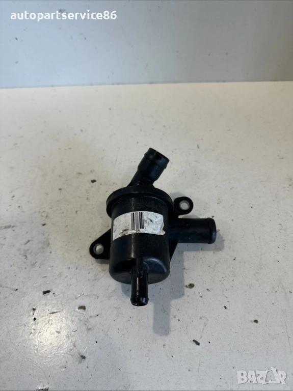 Маркуч за картерните газове (вентилация) за Fiat 500L, оригинален, № 70349704, за 1.3 MultiJet, 2013, снимка 1