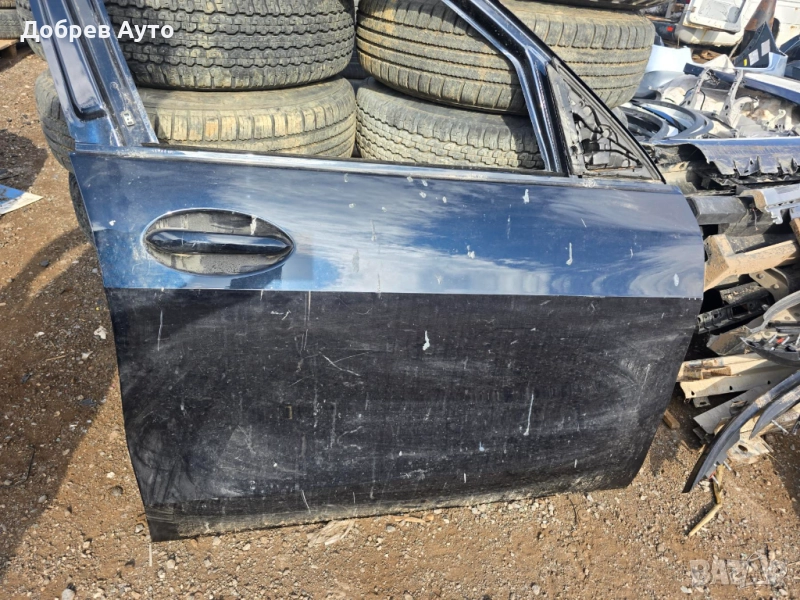 Предна дясна врата за BMW X5 G05 , снимка 1